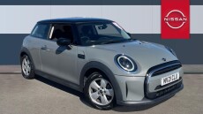 MINI Hatchback 1.5 Cooper Classic 3dr Petrol Hatchback